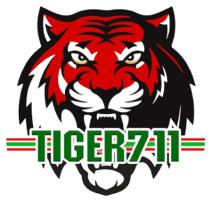 TIGER711