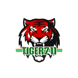 tiger711